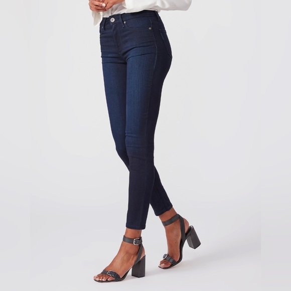 PAIGE Hoxton Ankle - Lana - Picture 4 of 10